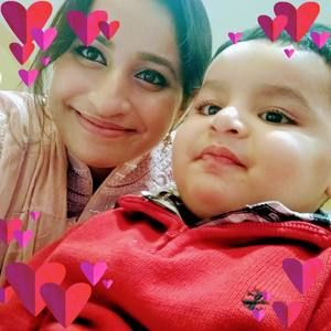 Meet your Posher, Nazmun